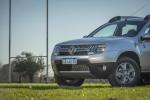 Renault Duster Los Pumas 2019 года (AR)